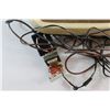 Image 7 : Vintage Coleco Telstar - Play Tennis, Hockey and Handball with Telstar on any TV - As Is