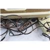 Image 8 : Vintage Coleco Telstar - Play Tennis, Hockey and Handball with Telstar on any TV - As Is