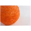Image 4 : Ribbon Orange Lamp Shade