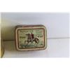 Image 2 : Vintage Empress Jam & Repeater Fine Cut Tobacco Tins