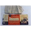 Image 5 : Vintage Protection Calculator, Sack and Vintage Transfer Cards