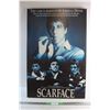 Image 1 : Scarface Wall Decor 35'' x 24''