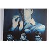 Image 3 : Scarface Wall Decor 35'' x 24''