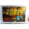 Image 1 : Scarface Wall Decor 35'' x 24'' - Every Dog Has Its Day