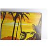 Image 2 : Scarface Wall Decor 35'' x 24'' - Every Dog Has Its Day