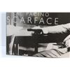 Image 5 : Scarface Wall Decor 35'' x 24'' - Al Pacino