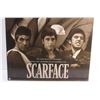 Image 4 : Scarface Wall Decor 35'' x 24''