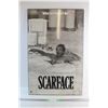 Image 1 : Scarface Wall Decor 35'' x 24'' - Who I Trust? Me. - Some Water Damage