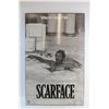 Image 2 : Scarface Wall Decor 35'' x 24'' - Who I Trust? Me. - Some Water Damage