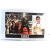 Image 1 : Scarface Wall Decor 35'' x 24'' - Money, Power, Respect