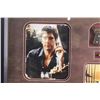Image 6 : Collectible Scarface Tony Montana Kit Framed Display 26'' x 26''