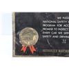 Image 5 : Business Antique Acknowledgment Sign 18'' x 13''