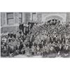 Image 6 : Antique Framed Wall Decor - Faculty & Students Normal School Saskatoon - Sept 1925