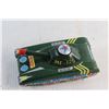 Image 2 : Vintage Tin MF-721 Tank Toy