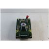 Image 5 : Vintage Tin MF-721 Tank Toy