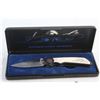 Image 2 : Sam Colt Signature Series Folding Knife 3''
