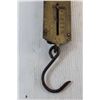 Image 3 : Vintage Brass Family Scale