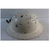 Image 4 : Vintage U.S. Gov Property Hard Steel Hat
