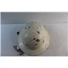 Image 6 : Vintage U.S. Gov Property Hard Steel Hat