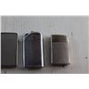Image 4 : (6) Vintage Lighters - As Is