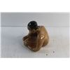 Image 3 : Sitting Man Ceramic Decor