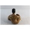 Image 4 : Sitting Man Ceramic Decor