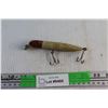 Image 1 : Vintage Fishing Lure