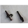 Image 2 : Vintage Maple Sap Spiles