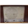 Image 4 : Vintage Philips Radio- 11.5'' x 22''x 13''- As is
