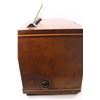 Image 8 : Vintage Philips Radio- 11.5'' x 22''x 13''- As is