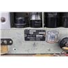 Image 10 : Vintage Northern Electric Radio, Missing Back Panel - 10'' x 21'' x 12'' - As is