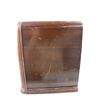 Image 11 : Vintage Northern Electric Radio, Missing Back Panel - 10'' x 21'' x 12'' - As is