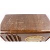 Image 6 : Vintage Northern Electric Radio, Missing Back Panel - 10'' x 21'' x 12'' - As is