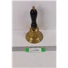 Image 1 : Vintage Brass Bell, St George 1900- 1997