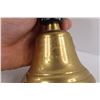 Image 3 : Vintage Brass Bell, St George 1900- 1997