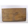 Image 3 : Vintage Wooden Buffalo Brand Canadian Apples Crate