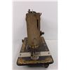 Image 5 : Antique Singer Sewing Machine