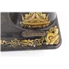 Image 9 : Antique Singer Sewing Machine