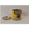Image 5 : Vintage Squirrel Peanut Butter Tin