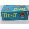 Image 3 : Vintage Tip- It Balancing Game w/ Box