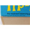 Image 5 : Vintage Tip- It Balancing Game w/ Box