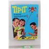 Image 1 : Vintage Tip- It Balancing Game w/ Box