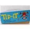 Image 3 : Vintage Tip- It Balancing Game w/ Box