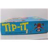 Image 4 : Vintage Tip- It Balancing Game w/ Box