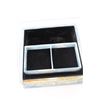 Image 6 : Genuine Incolay Stone Jewellery Box - 9'' x 9''