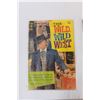 Image 2 : (2) Vintage Western Comic Books - "The Wild Wild West" & " The Cisco Kid"