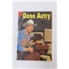 Image 2 : (2) Vintage Gene Autry Comic Books