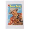 Image 3 : (2) Vintage Gene Autry Comic Books