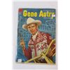 Image 3 : (2) Vintage Gene Autry Comic Books