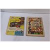 Image 4 : (2) Vintage Gene Autry Comic Books